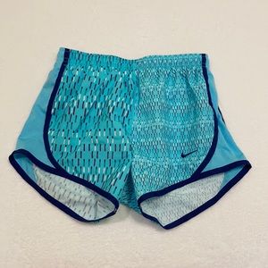 Nike Dri-Fit Tempo Shorts